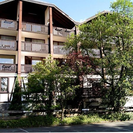 Winterberg Appartement 21074 Buitenkant foto