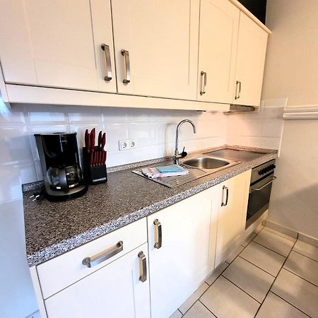Winterberg Appartement 21074 Buitenkant foto