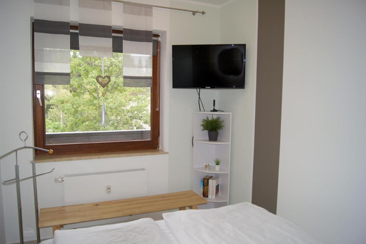 Winterberg Appartement 21074 Buitenkant foto