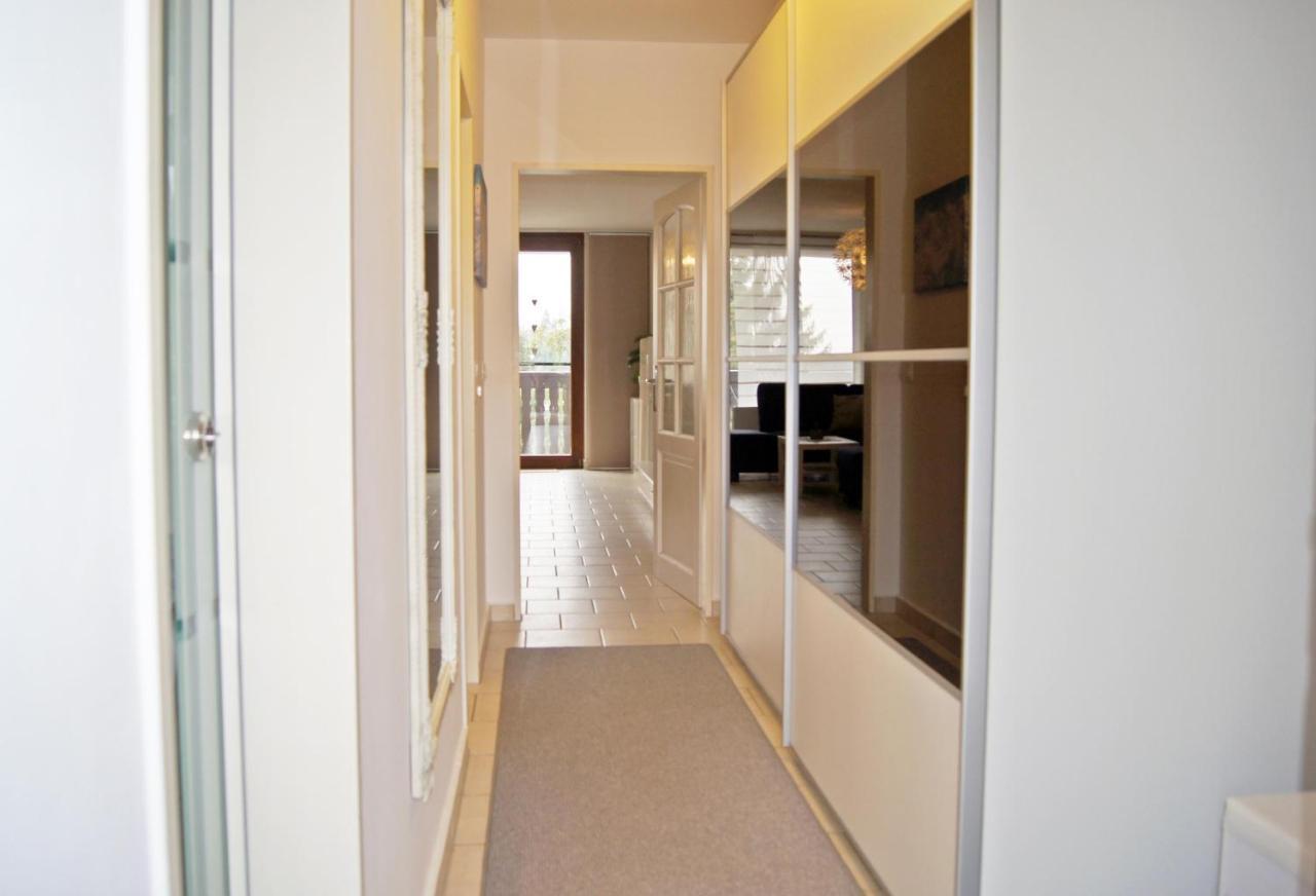 Winterberg Appartement 21074 Buitenkant foto