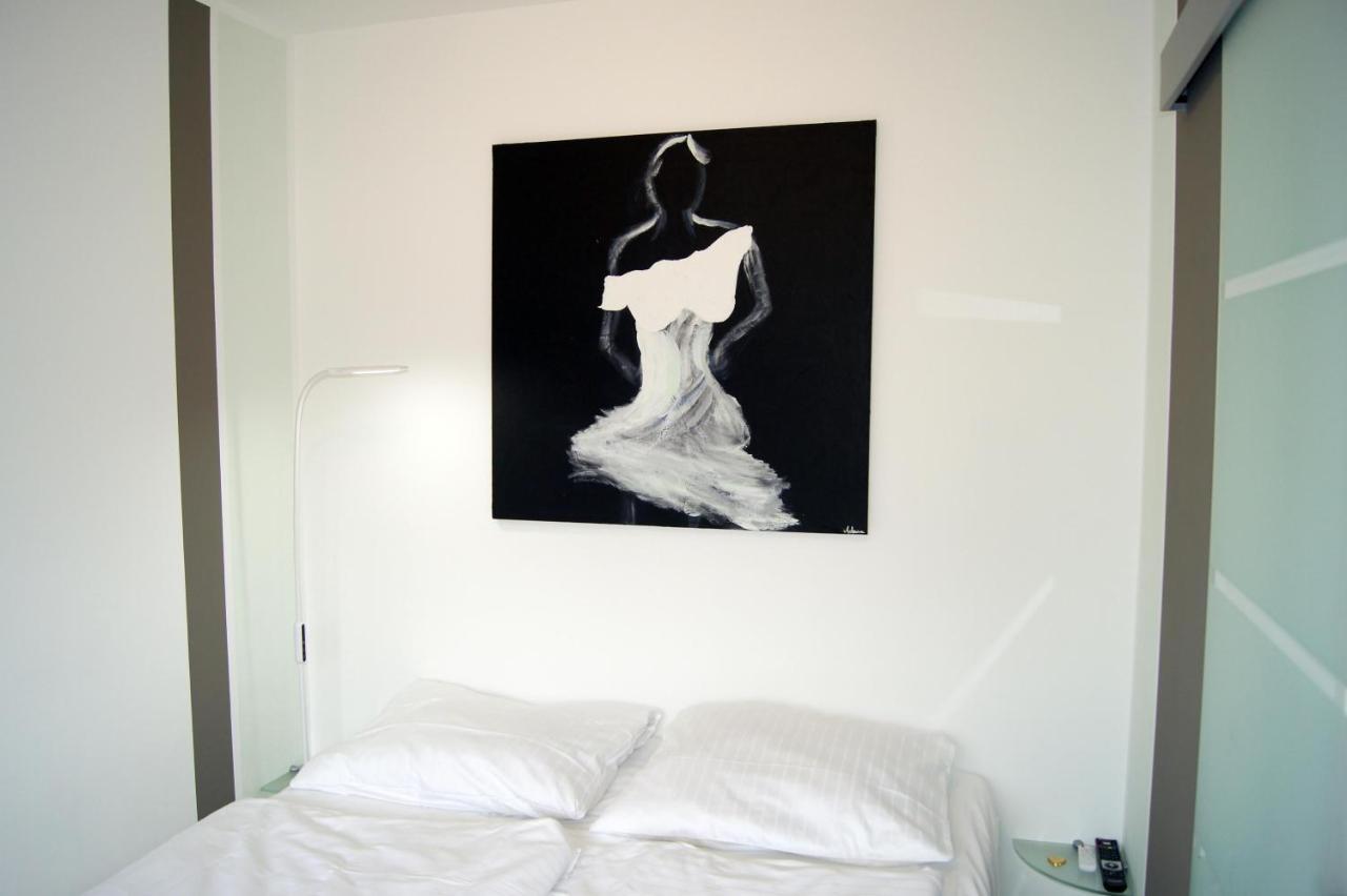 Winterberg Appartement 21074 Buitenkant foto