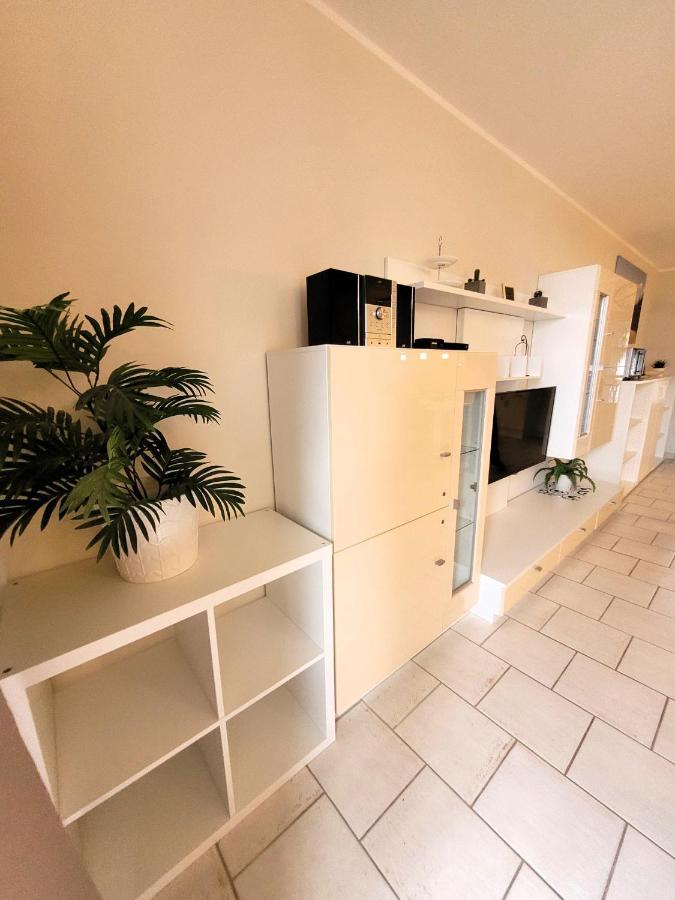 Winterberg Appartement 21074 Buitenkant foto