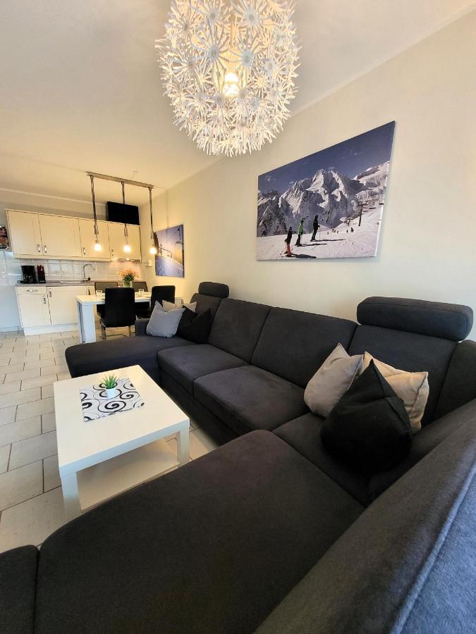 Winterberg Appartement 21074 Buitenkant foto
