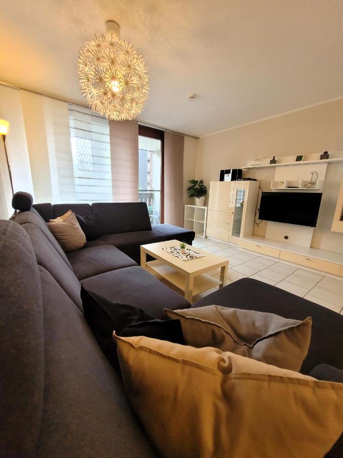 Winterberg Appartement 21074 Buitenkant foto