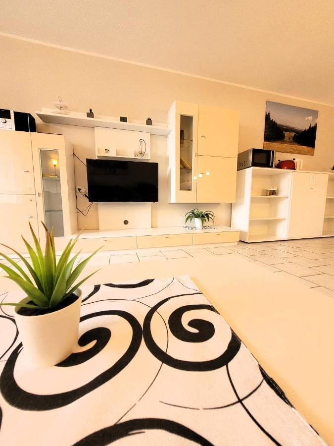 Winterberg Appartement 21074 Buitenkant foto