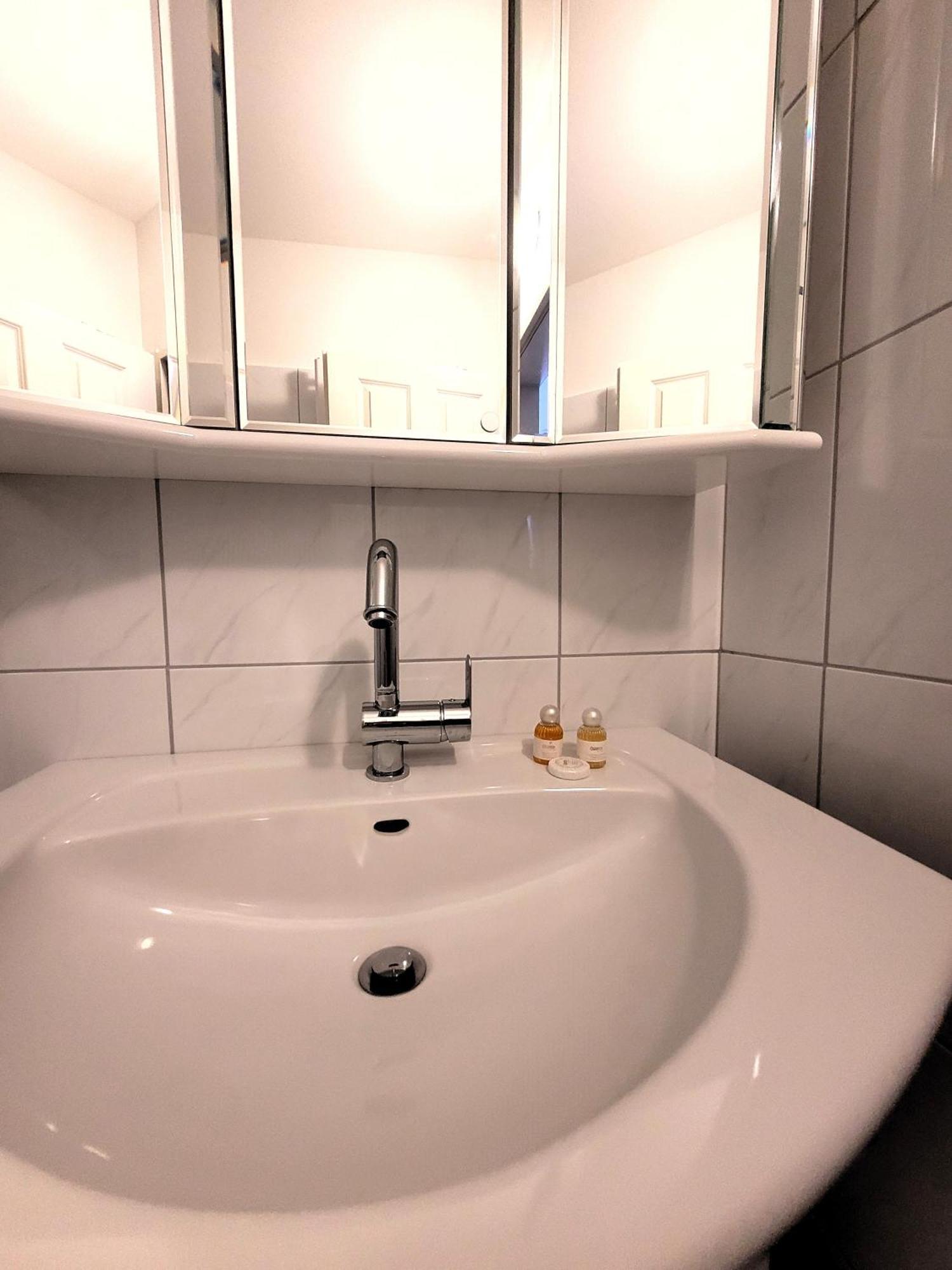 Winterberg Appartement 21074 Buitenkant foto
