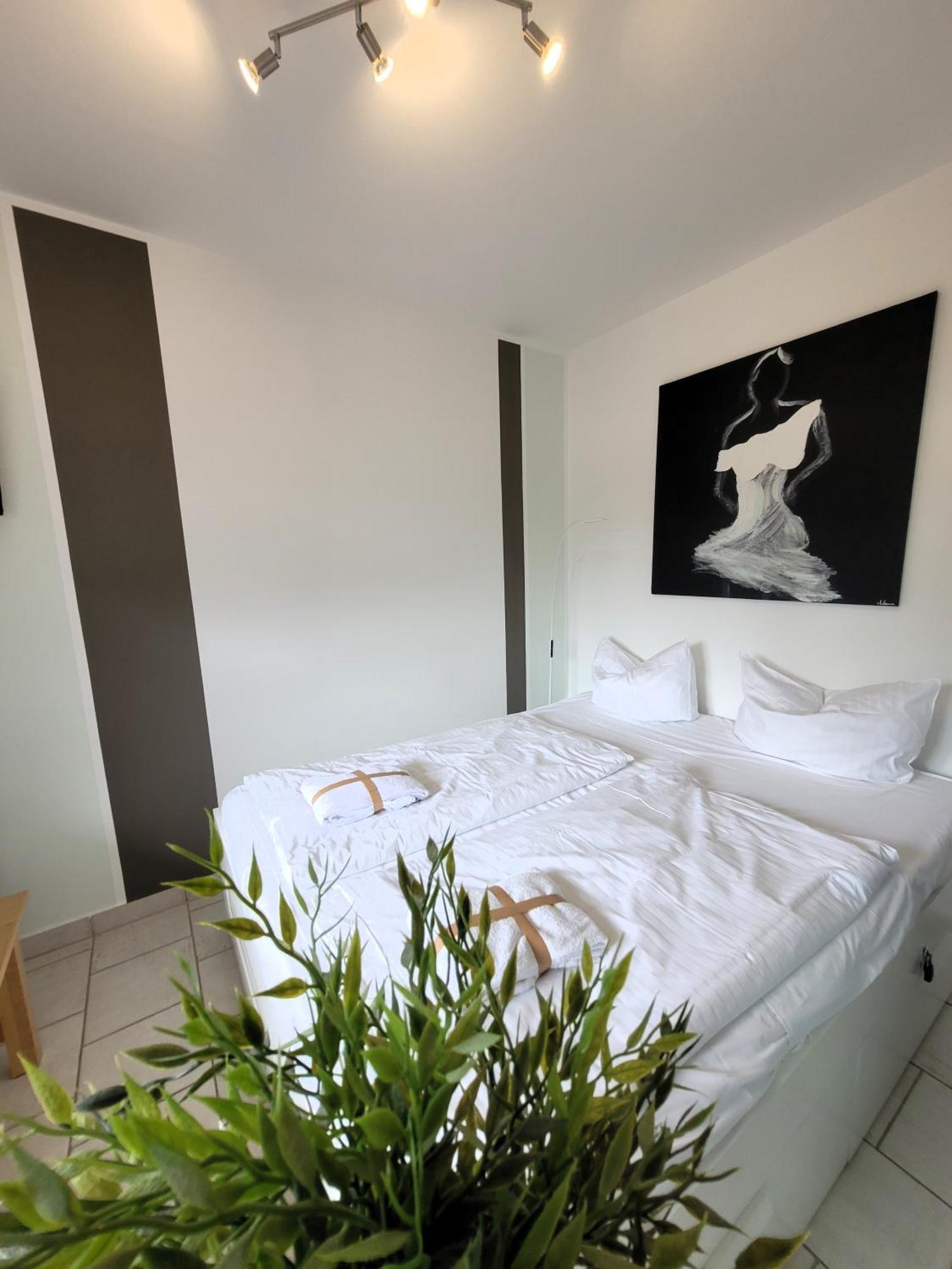 Winterberg Appartement 21074 Buitenkant foto