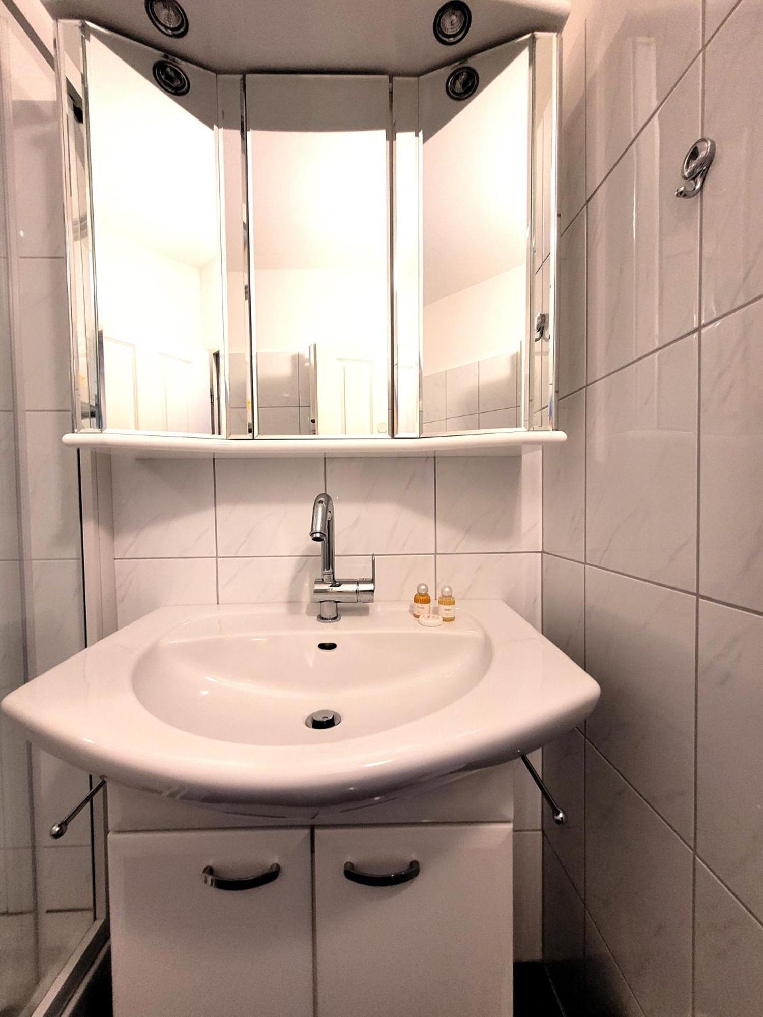 Winterberg Appartement 21074 Buitenkant foto