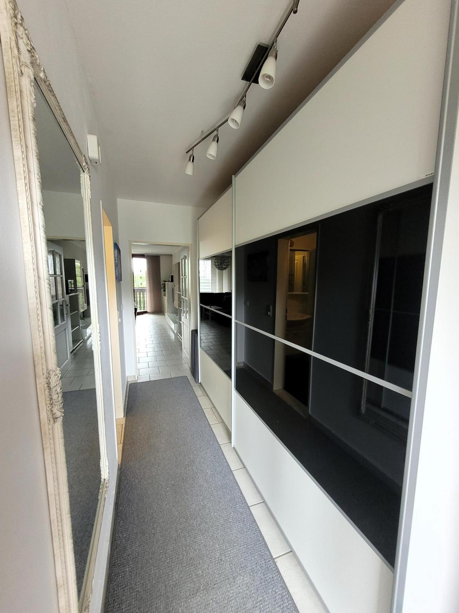 Winterberg Appartement 21074 Buitenkant foto